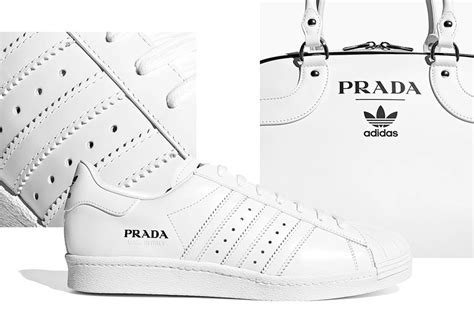 sneakers adidas per prada|prada adidas price.